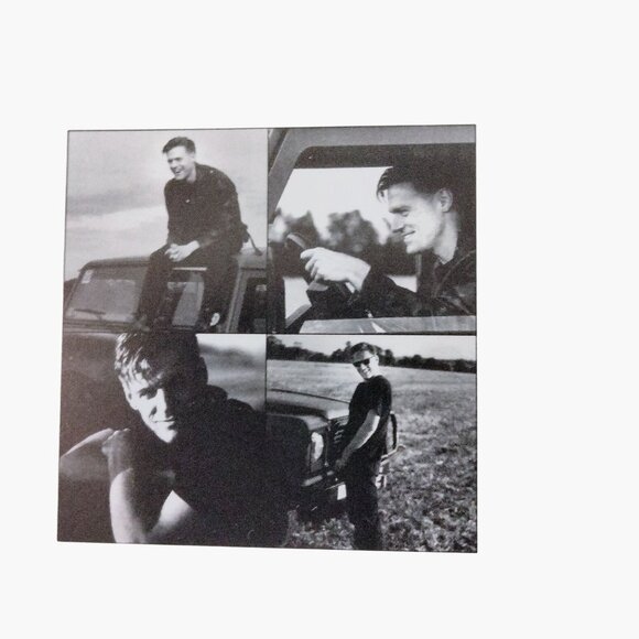 Bryan Adams So Far So Good Pop Rock CD Please Forgive Me - Picture 6 of 7